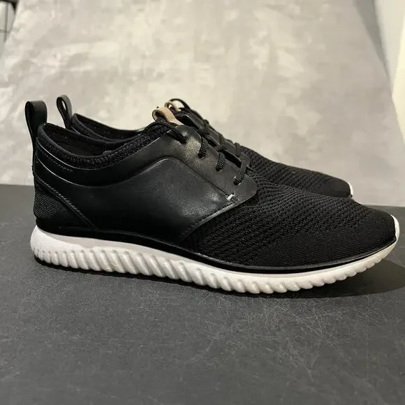 Cole Haan | Shoes | Cole Haan Grand Motion Os Knit Oxofrd  display picture 2
